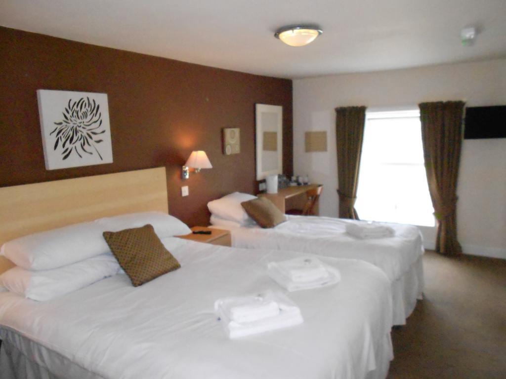 The Shady Oak B&B Whaley Bridge Pokój zdjęcie