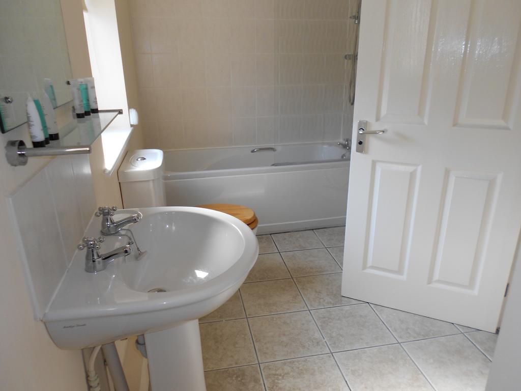 The Shady Oak B&B Whaley Bridge Pokój zdjęcie