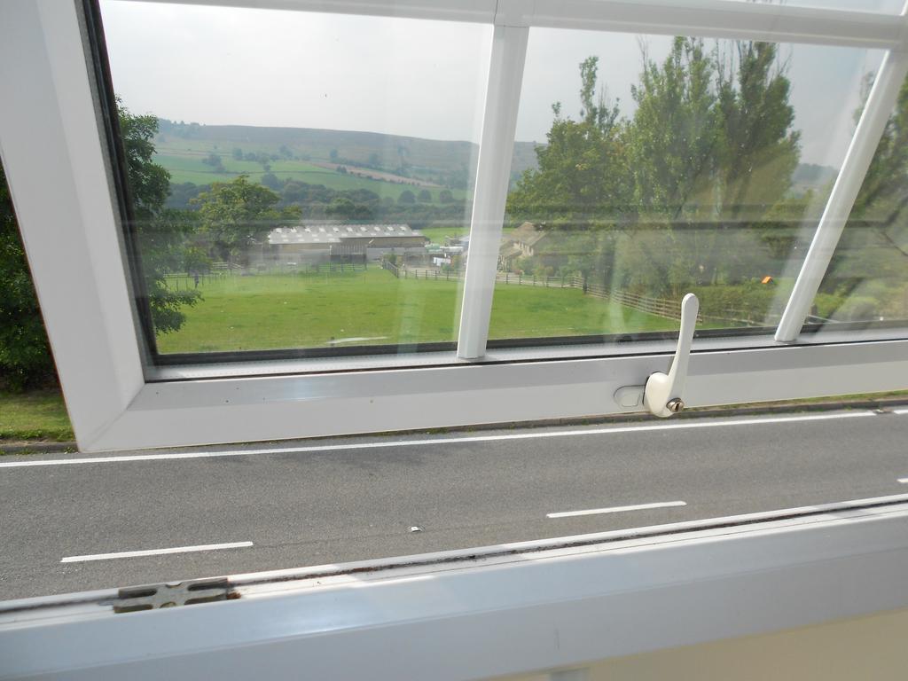 The Shady Oak B&B Whaley Bridge Pokój zdjęcie