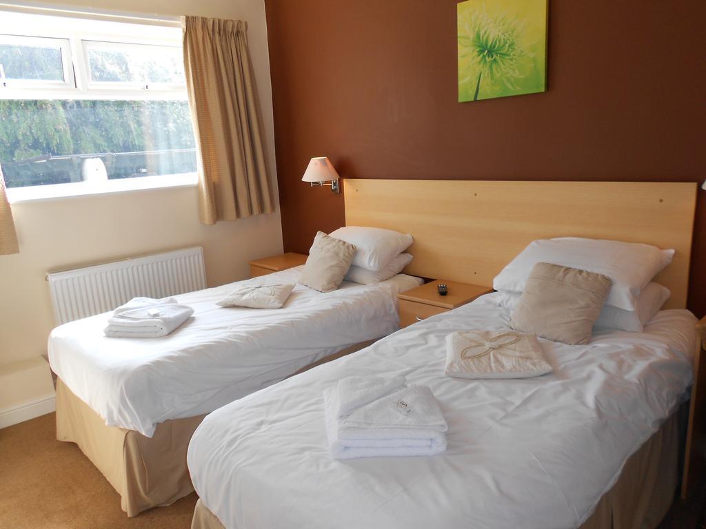 The Shady Oak B&B Whaley Bridge Pokój zdjęcie