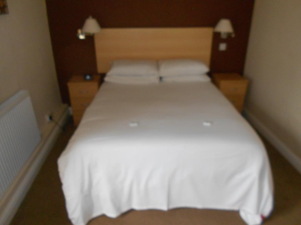 The Shady Oak B&B Whaley Bridge Pokój zdjęcie
