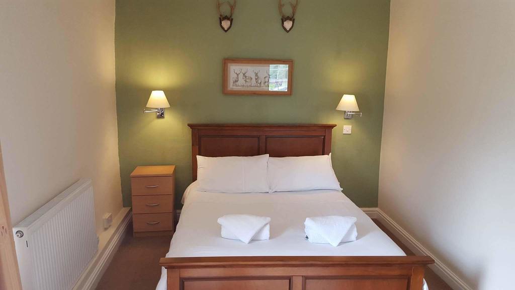 The Shady Oak B&B Whaley Bridge Zewnętrze zdjęcie